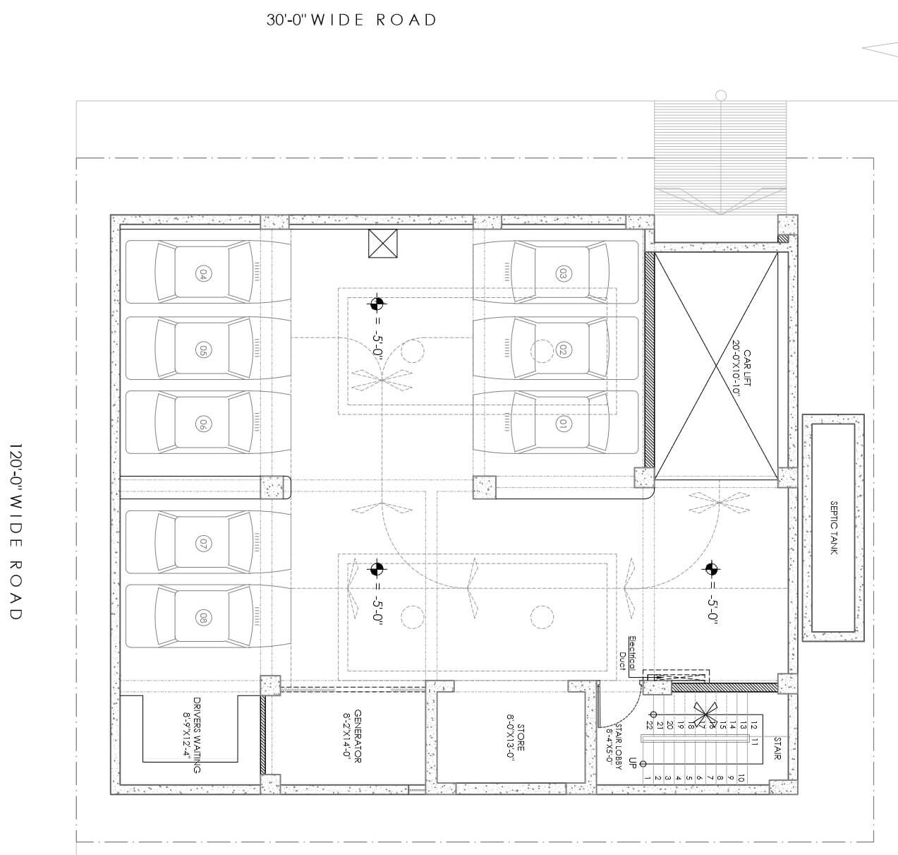New Template – Wecon Properties