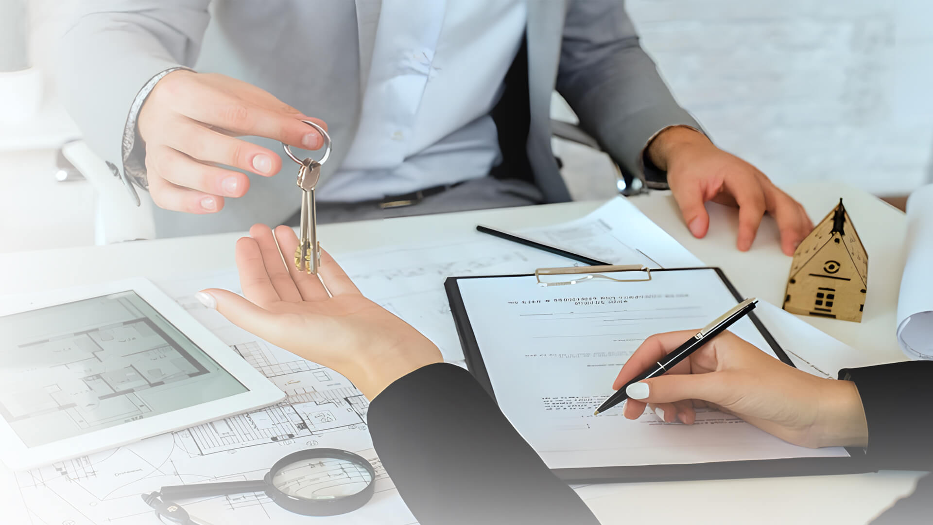 Questions to Ask Your Real Estate Developer Before Buying a Home in Dhaka