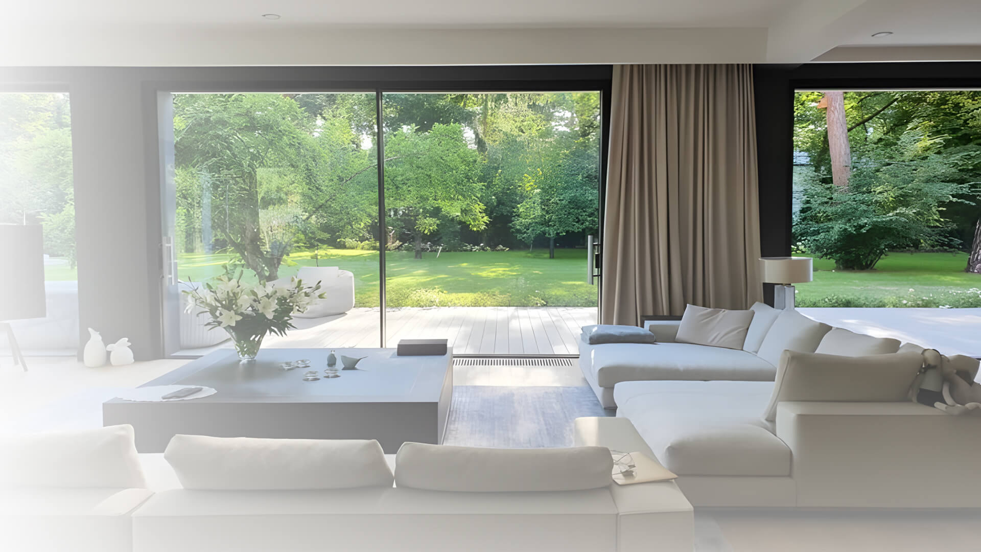 Eco-Friendly and Smart Homes: The Next Big Trend for Dhaka & Jolshiri