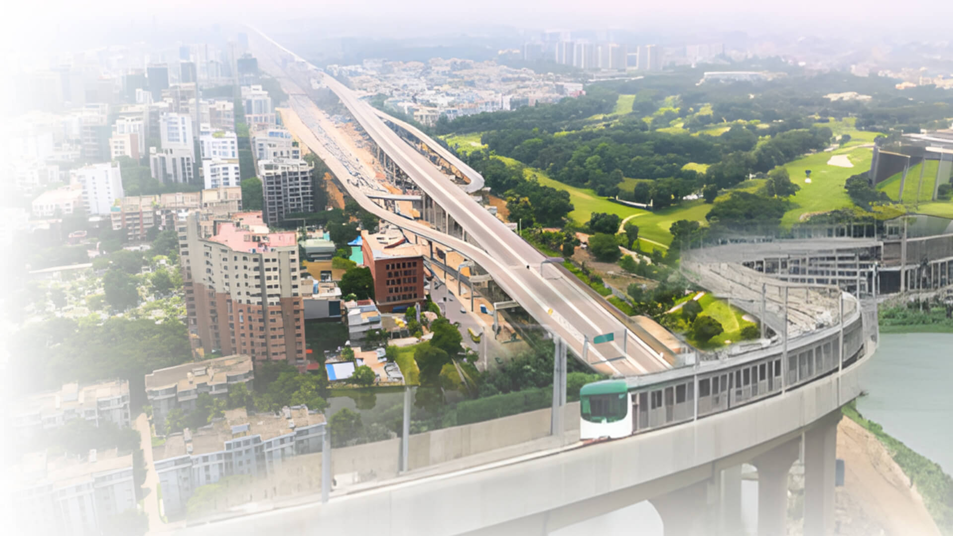 How Metro Rail and Expressway Projects Are Transforming Dhaka Real Estate
