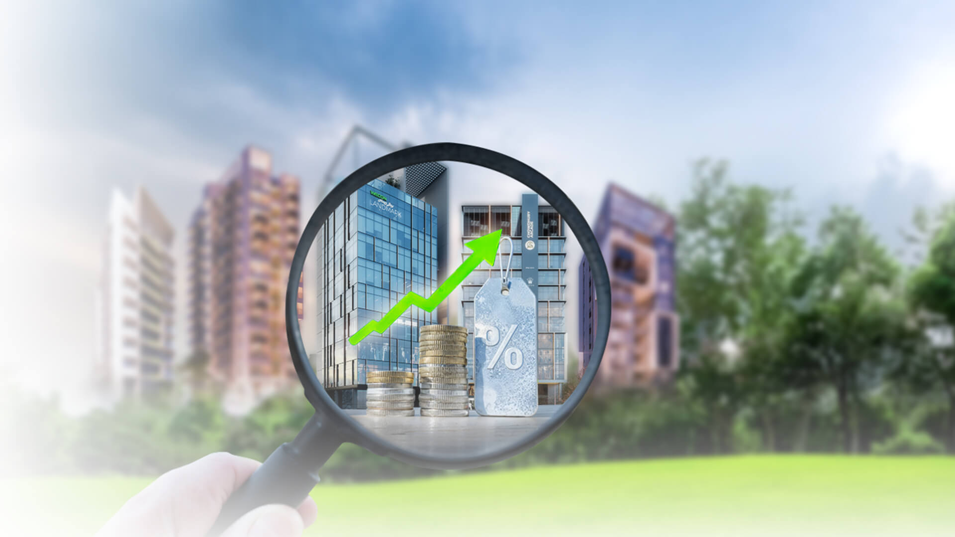 Wecon Properties Newsletter – May 2025: Jolshiri & Dhaka Market Insights