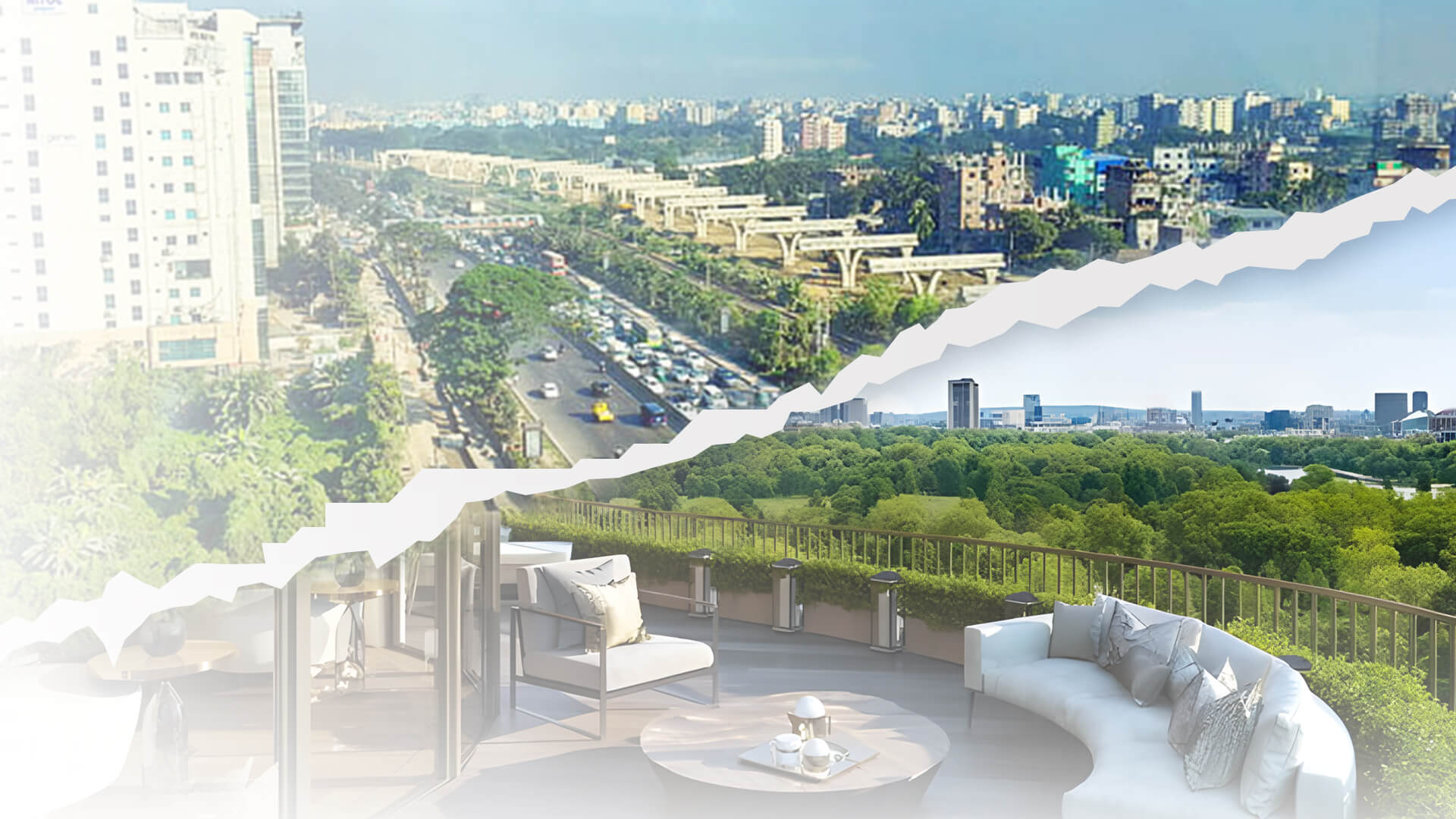 Dhaka Vs. Jolshiri: The Better Choice for Your New Apartment in 2025