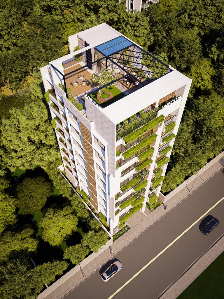 WECON OSMAN BELLEVUE