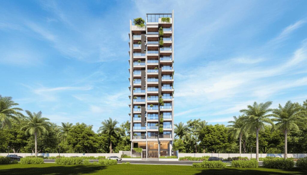 WECON MOMTAZ MANOR